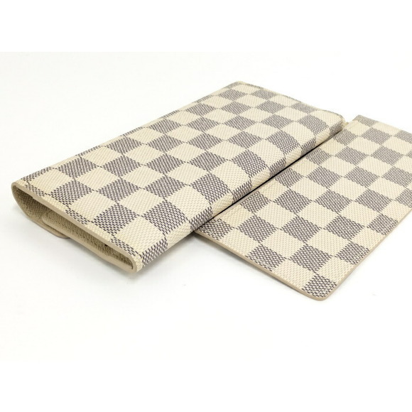 Louis Vuitton Portefeuille Josephine Trifold Long Wallet - Picture 6 of 10